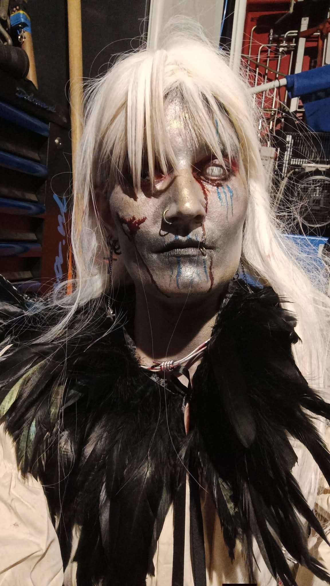 Cosplay
